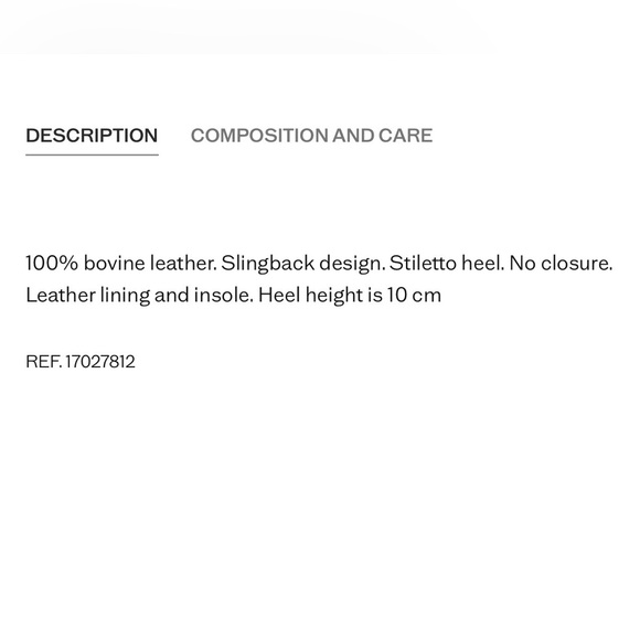 Mango Dark Brown Peep-Toe Mules - Picture 5 of 5